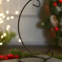 Подставка для ёлочных шаров, 9.5&times;20 см
