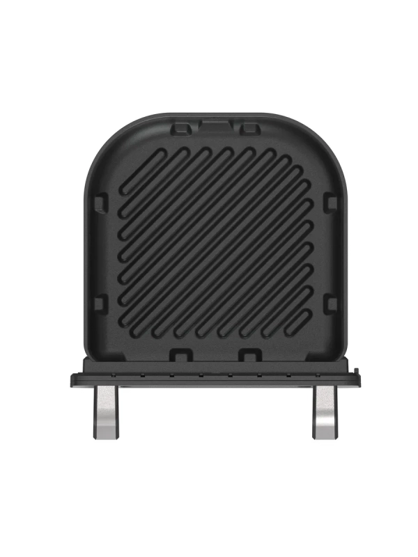 Аэрогриль HYF-9080 черный Аэрогриль HYF-9080 черный
