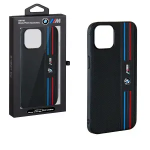 Чехол для iPhone 15 Plus BMW PPMA