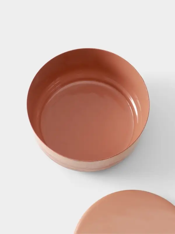 Конфетница с крышкой &laquo;Рахат Лукум&raquo;, 16&times;16&times;10 см