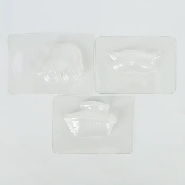 Мыло своими руками &laquo;Транспорт&raquo;, набор для мыловарения