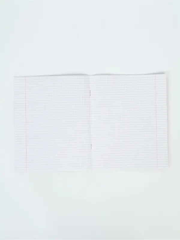 Тетрадь в клетку, 12 листов, А5, на скрепке &laquo;Монстрики&raquo; МИКС