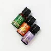 Эфирное масло «С новым годом», 3 шт х 10 мл, Банный Дух Эфирное масло «С новым годом», 3 шт х 10 мл, Банный Дух