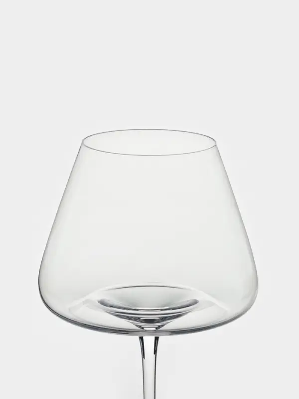 Бокалы для вина Magistro &laquo;Амьен&raquo;, 700 мл, h=25 см, набор 2 шт., стекло, прозрачные