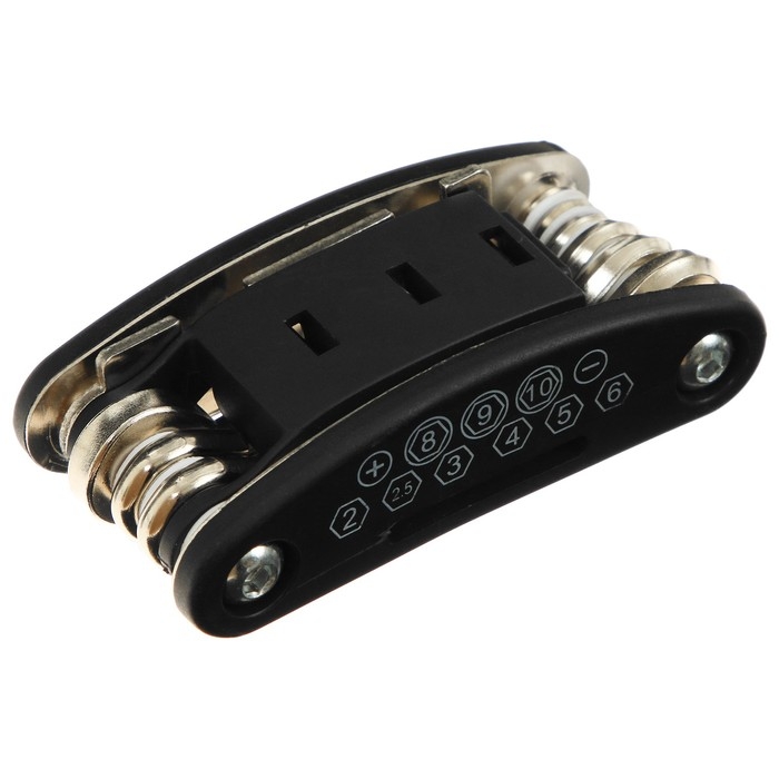 Мультиключ Dream Bike, для велосипеда Мультиключ Dream Bike, для велосипеда