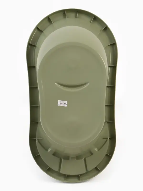 Ванна детская &laquo;Карапуз&raquo; оливковая