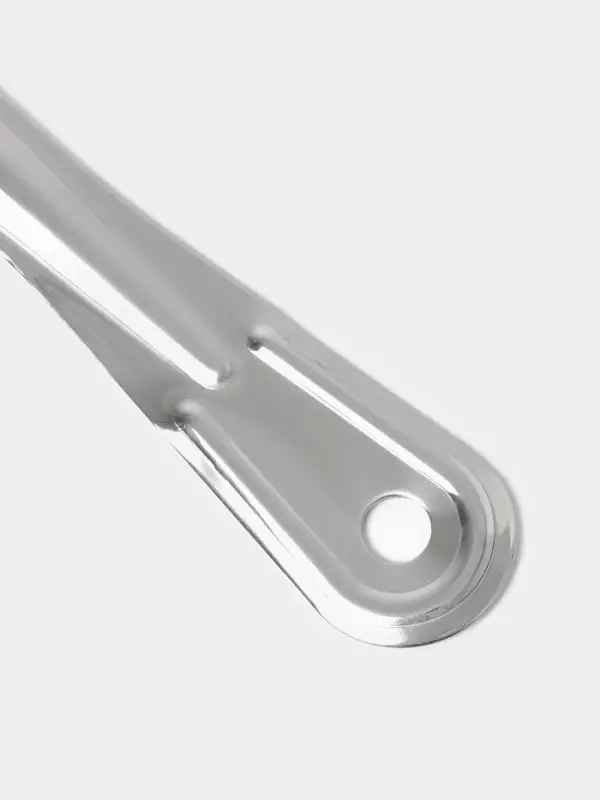 Вилка для мяса Доляна &laquo;Индия&raquo;, 54 см, толщина 1.45 мм, нержавеющая сталь