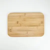 Менажница прямоугольная «Вилочки», бамбук Менажница прямоугольная «Вилочки», бамбук