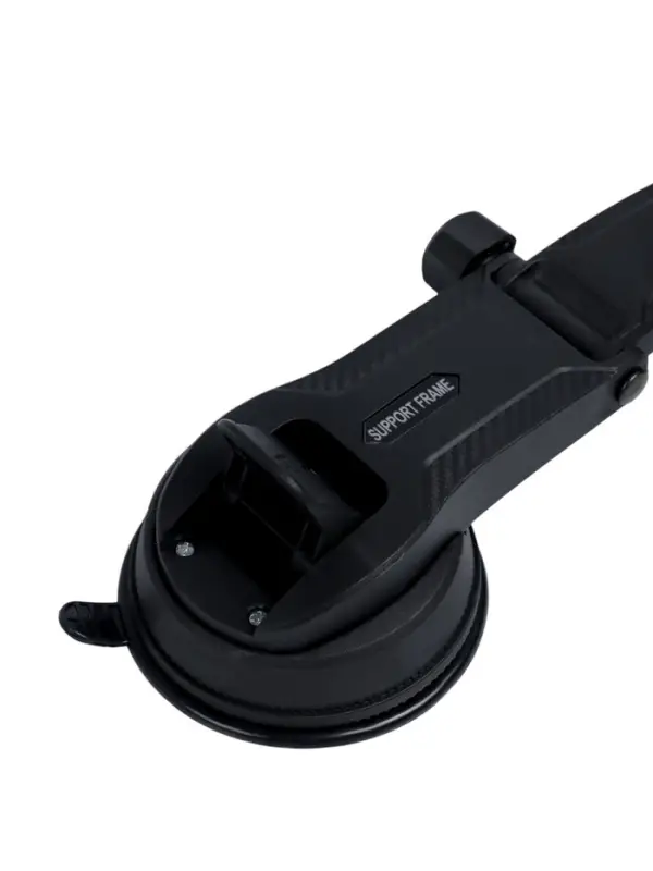 Держатель автомобильный, зажим, диагональ 7.2"