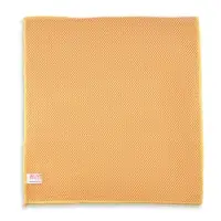 09 Салфетка микрофибра с абразивной сеткой для удаления грязи AVS MF-6109 (35х40см)(1шт)