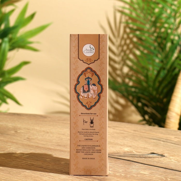 Диффузор Диффузор "RIWAZ" 50 мл (+ 6 палочек), nargis