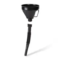 Воронка с гибким носиком AVS OF-160 (D-160 мм, L-400 мм)