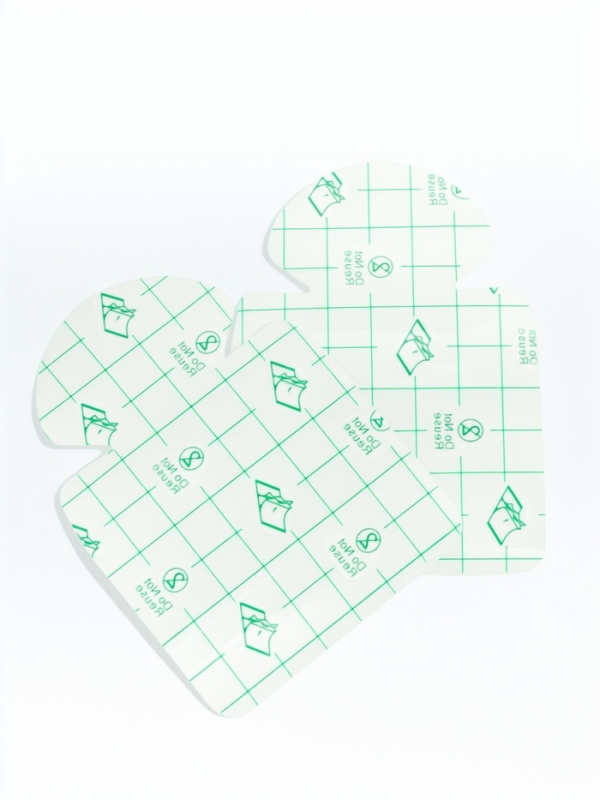 Защитная пластина д/ног на кл основе (наб 2 шт цена за наб) 10*7,2см ПУ прозрач пак ОТ Защитная пластина д/ног на кл основе (наб 2 шт цена за наб) 10*7,2см ПУ прозрач пак ОТ