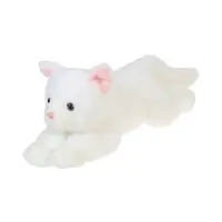 Мягкая игрушка &laquo;Кот&raquo;, белая, 49 см