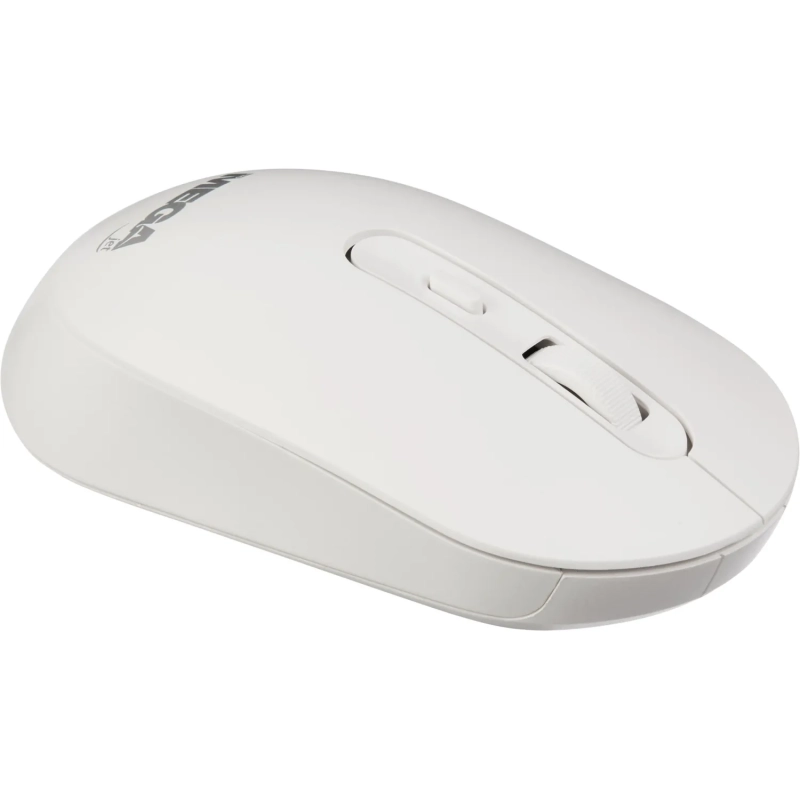 Мышь компьютерная ProMega jet WM011 WLS USB WLS RT/1АА/dpi 1600/3 кн/белый