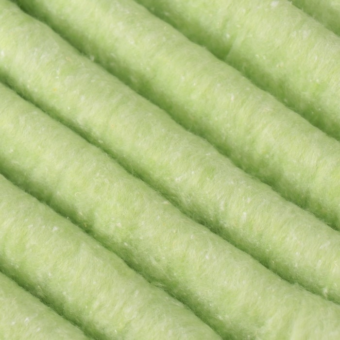 Вата Зиг-Заг для творчества 100 г зеленая Вата Зиг-Заг для творчества 100 г зеленая