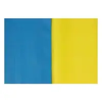 Бумага цветная А4, 16 листов, 16 цветов "Подводный мир", мелованная, двусторонняя, на скобе, МИКС