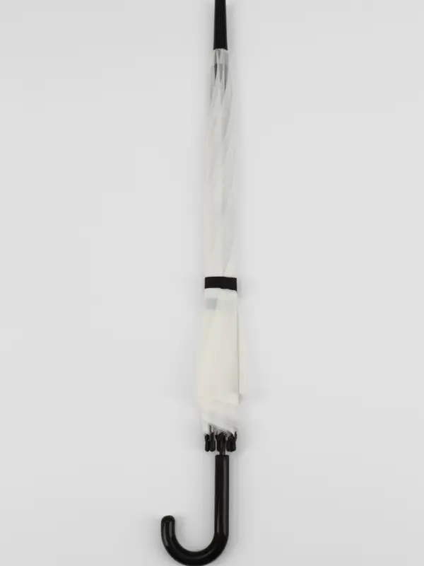 Зонт - трость детский &laquo;Кошки&raquo;, полуавтоматический, 8 спиц, R=45/52 см, d=90 см, МИКС