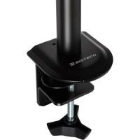 Кронштейн Bigtech BTL-MM-C01 монит. 17-32 стальной шарнирный