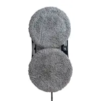 Робот для мойки окон W17S (1 распылитель) белый