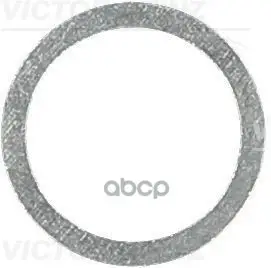 уплотнительное кольцо VICTOR REINZ арт. 41-71039-00