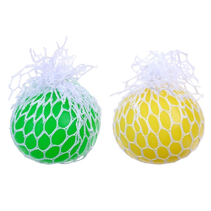 Антистресс сквиш мялка «Пофигин», с жидкостью,Микс, в шоубоксе Антистресс сквиш мялка «Пофигин», с жидкостью,Микс, в шоубоксе