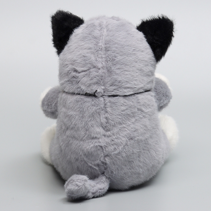 Мягкая игрушка "Собачка Бакс"