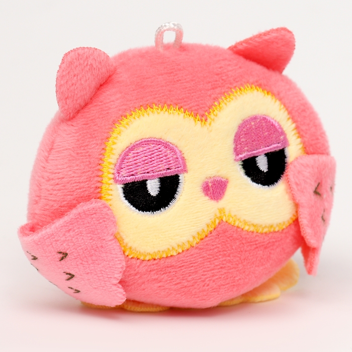 Мягкая игрушка Мягкая игрушка "Сова"