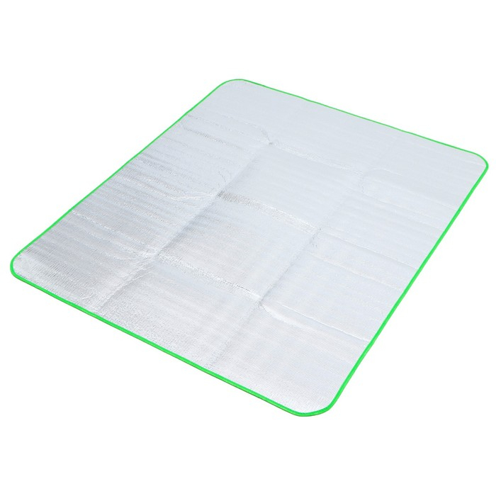 Игровой коврик для детей на фольгированной основе «Путешествие», размер 180х150x0,5 см, Крошка Я Игровой коврик для детей на фольгированной основе «Путешествие», размер 180х150x0,5 см, Крошка Я