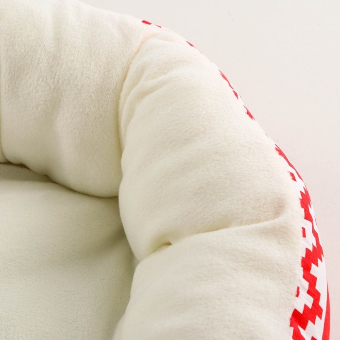 Лежанка для животных  Лежанка для животных "Лапландия", 50 см