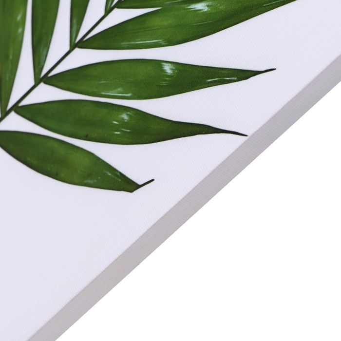 Картина Картина "Лист" 35*50 см