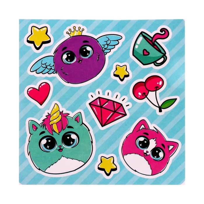 Подарочный набор с кружкой EXTRA «Wow-сюрприз» Подарочный набор с кружкой EXTRA «Wow-сюрприз»