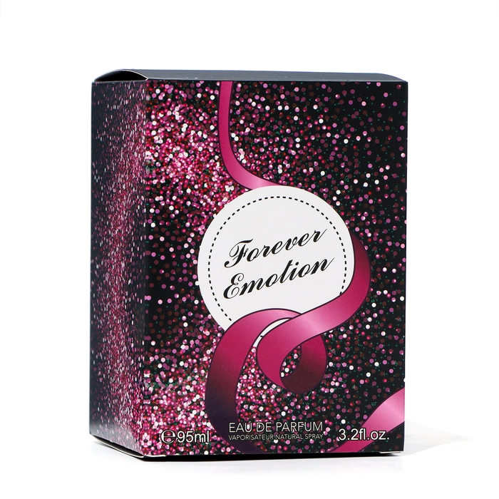 Туалетная вода женская Forever Emotion, 95 мл
