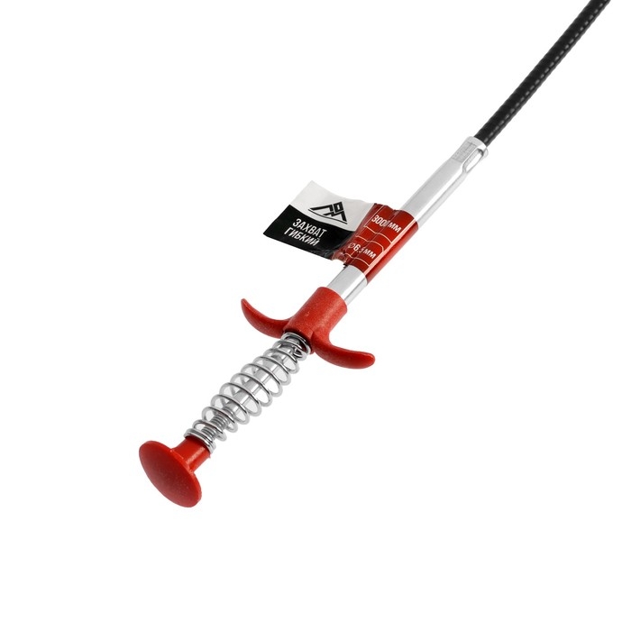 Захват гибкий ЛОМ, диаметр захвата до 35 мм, длина 3 м Захват гибкий ЛОМ, диаметр захвата до 35 мм, длина 3 м