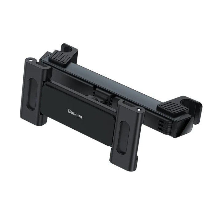 Автомобильный держатель для смартфона Baseus JoyRide Pro Backseat Car Mount Black Автомобильный держатель для смартфона Baseus JoyRide Pro Backseat Car Mount Black