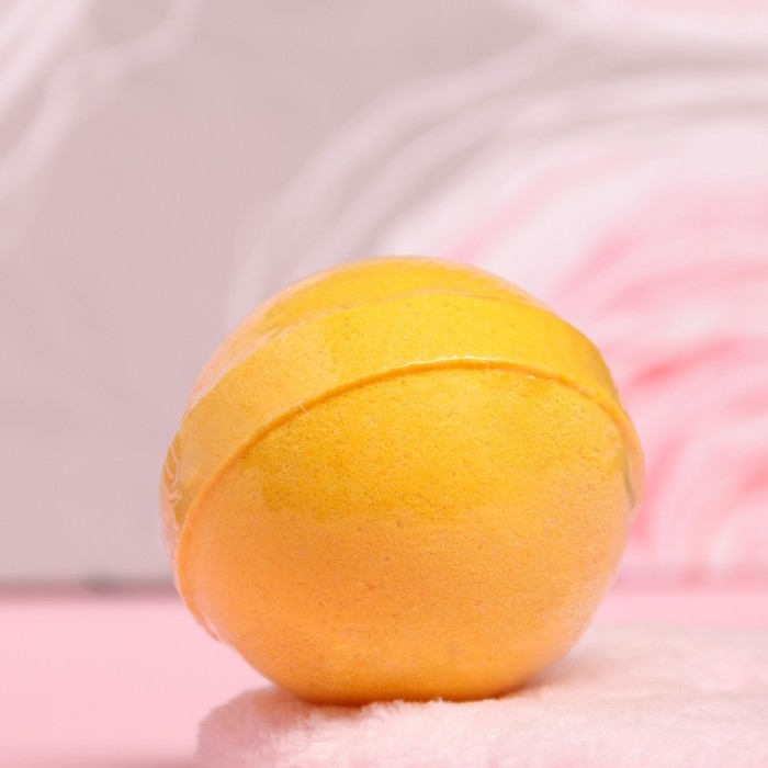 Бомбочка для ванн Бомбочка для ванн "Любимой бабушке"