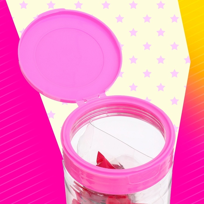 Кукла-модель «Волшебный сюрприз», МИКС Кукла-модель «Волшебный сюрприз», МИКС