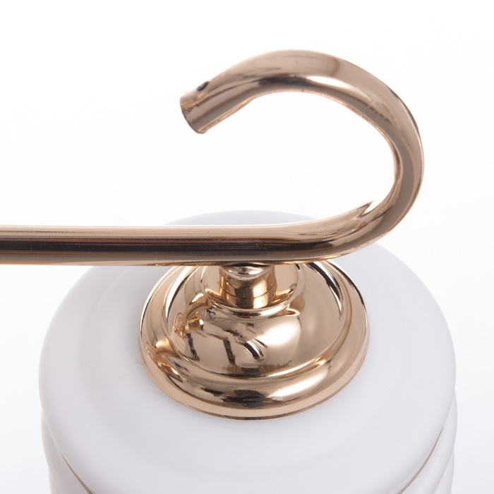 Люстра Люстра "Алета" 3х40Вт Е27 Золото МОДЕЛЬ: 2800430