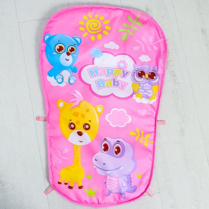 Развивающий коврик с дугами «Совушкин дом», 110х83 см. Развивающий коврик с дугами «Совушкин дом», 110х83 см.