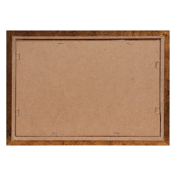 Картина  Картина "Шикарный букет" 27*37 см, микс