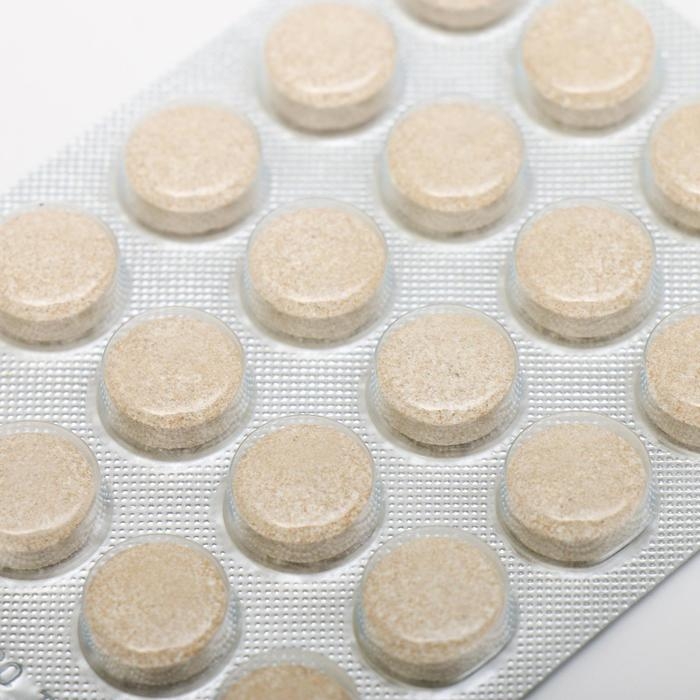 Эхинацея с женьшенем и имбирем, противовоспалительное, противовирусное и тонизирующее действие, 40 таблеток по 500 мг Эхинацея с женьшенем и имбирем, противовоспалительное, противовирусное и тонизирующее действие, 40 таблеток по 500 мг