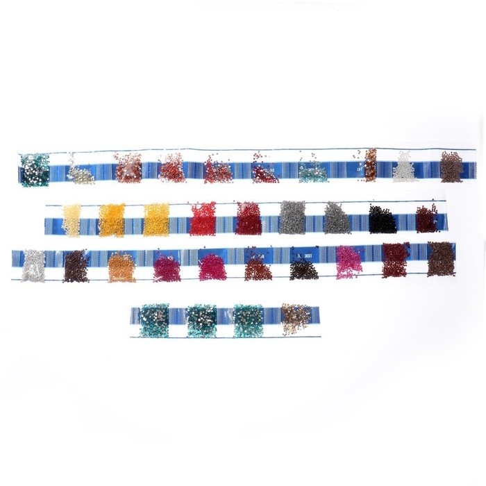 Алмазная мозаика с полным заполнением «Натюрморт» 20х30 см Алмазная мозаика с полным заполнением «Натюрморт» 20х30 см