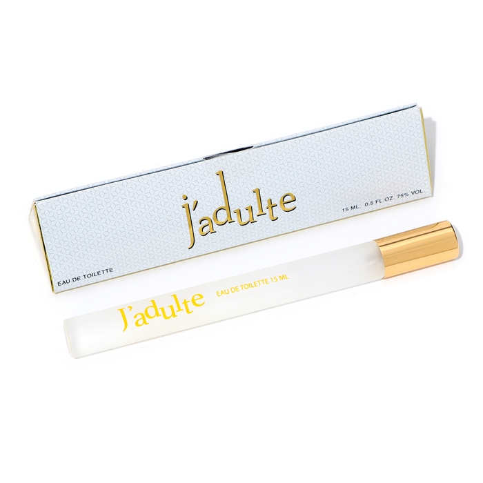 Туалетная вода для женщин J'adulte, 15 мл Туалетная вода для женщин J'adulte, 15 мл
