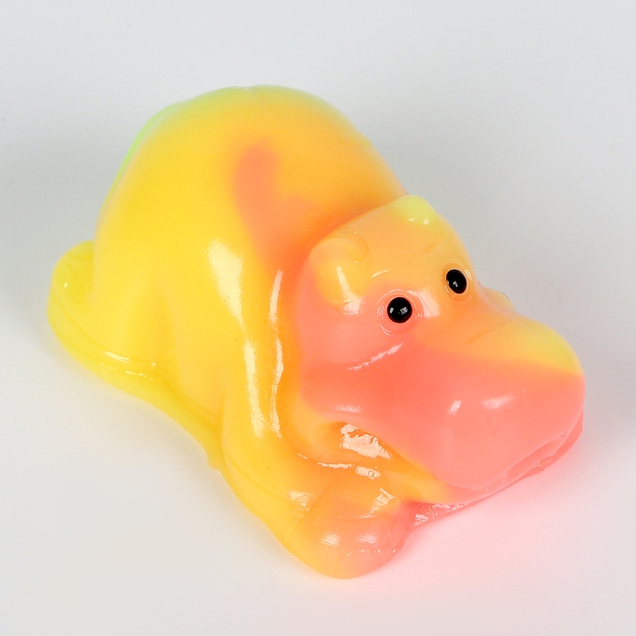 Мялка-антистресс, виды МИКС Мялка-антистресс, виды МИКС