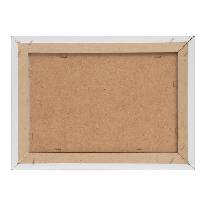 Картина  Картина "Шикарный букет" 27*37 см, микс