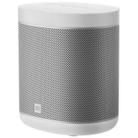 Умная колонка Xiaomi Mi Smart Speaker (QBH4221RU), голосовой помощник Маруся, 12Вт, Wi-Fi, BT,серая