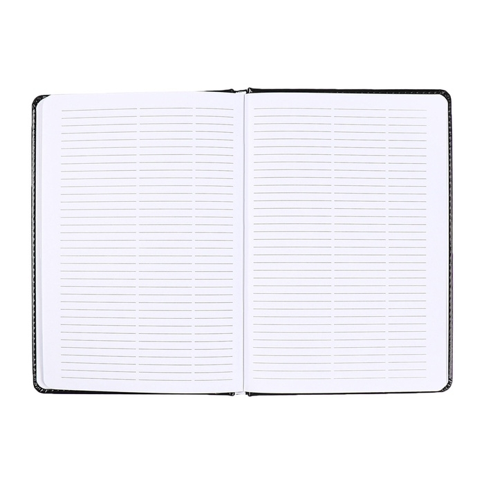 Телефонная книга А5, 64 листа deVENTE. Bravo, твердая обложка из искусственной кожи с поролоном, блок 70 г/м2, зелёный Телефонная книга А5, 64 листа deVENTE. Bravo, твердая обложка из искусственной кожи с поролоном, блок 70 г/м2, зелёный