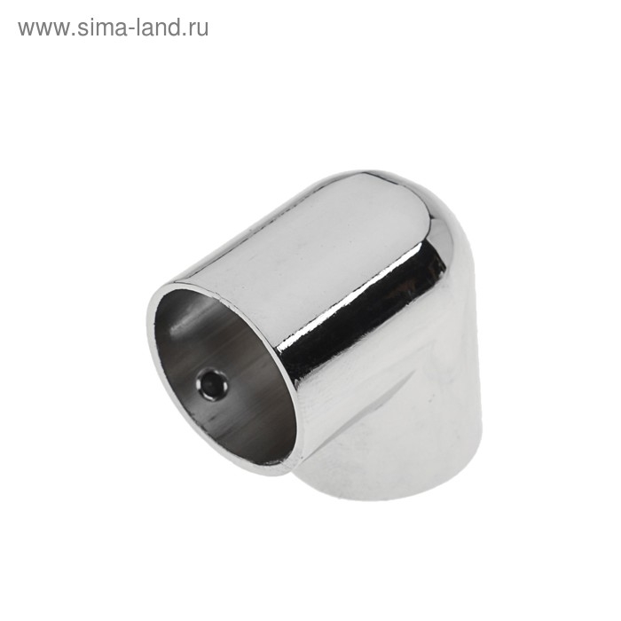 Муфта 302L-ZY с 2-мя направлениями L-образная d-25 Муфта 302L-ZY с 2-мя направлениями L-образная d-25