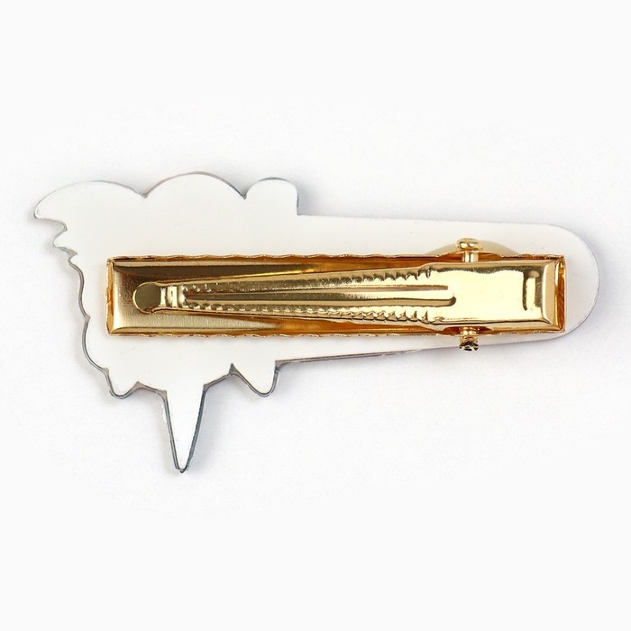 Заколка для волос «Милый микс» Заколка для волос «Милый микс»