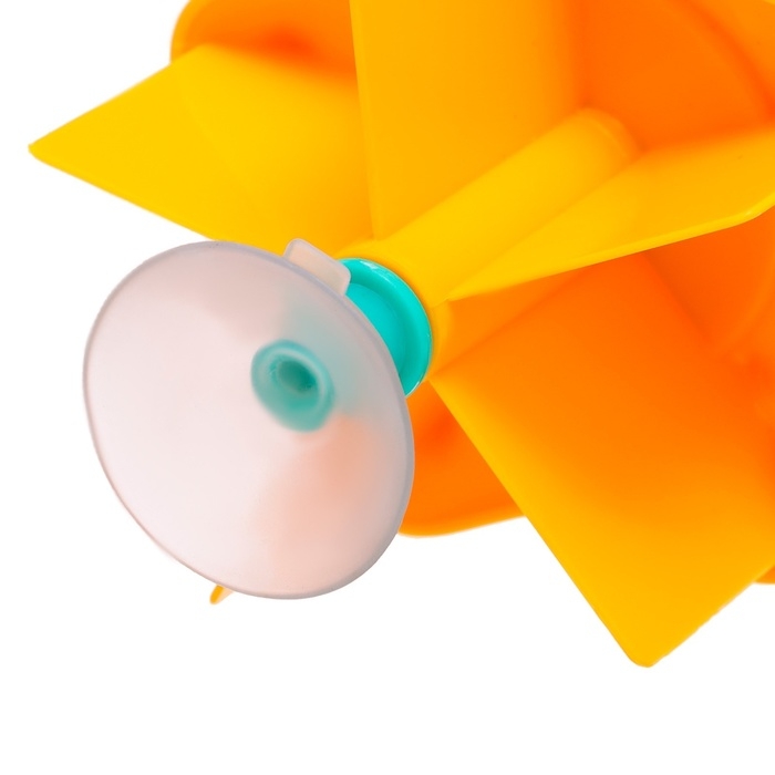 Набор игрушек для ванны «Подводный мир», цвета МИКС Набор игрушек для ванны «Подводный мир», цвета МИКС